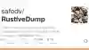 Exploring RustiveDump. LSASS Dumping Using NTAPIs in Rust