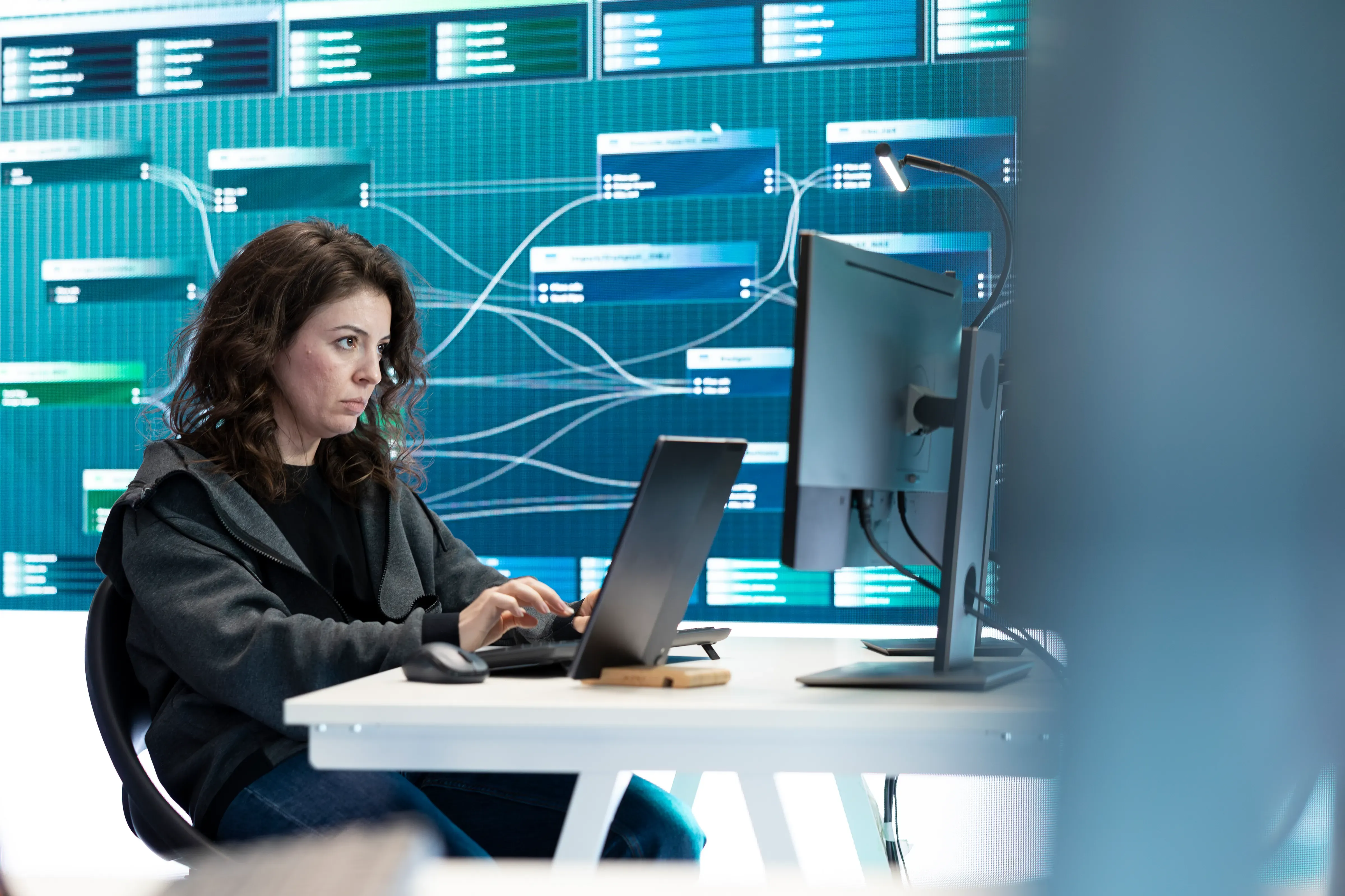 Threat Intelligence Automation with AI/ML