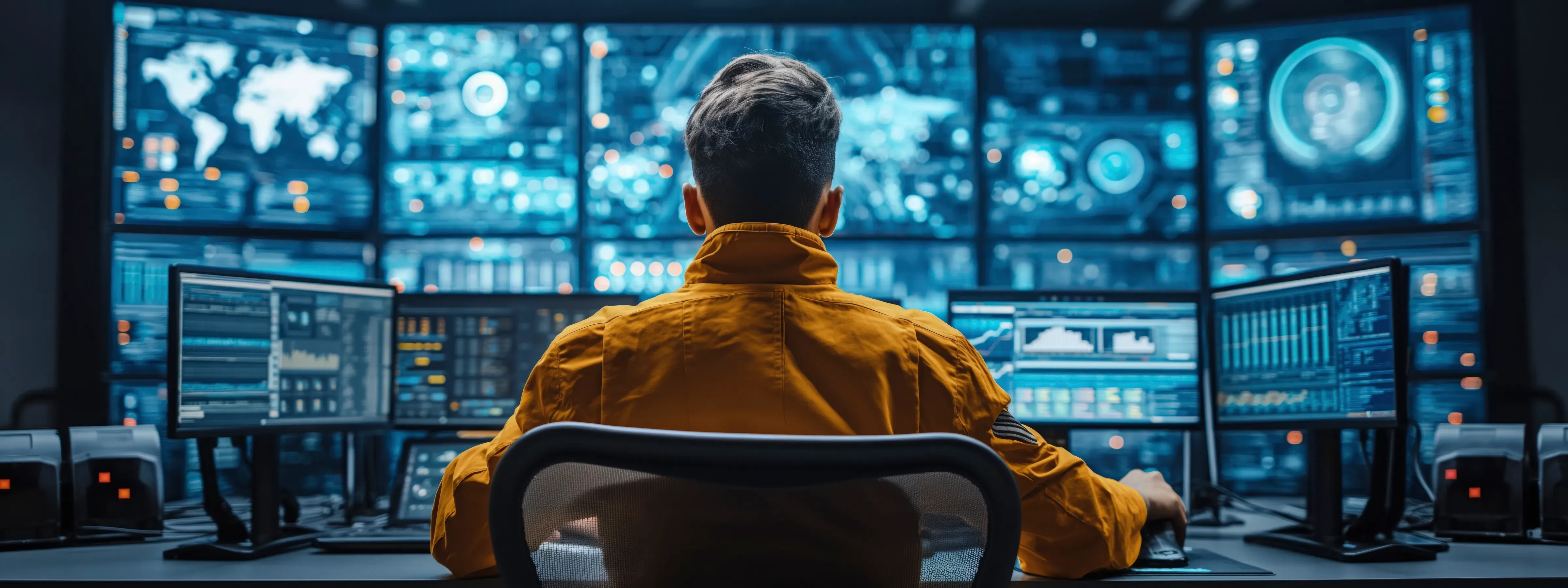 Why You Should Build Your Own C2