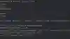 Common build error