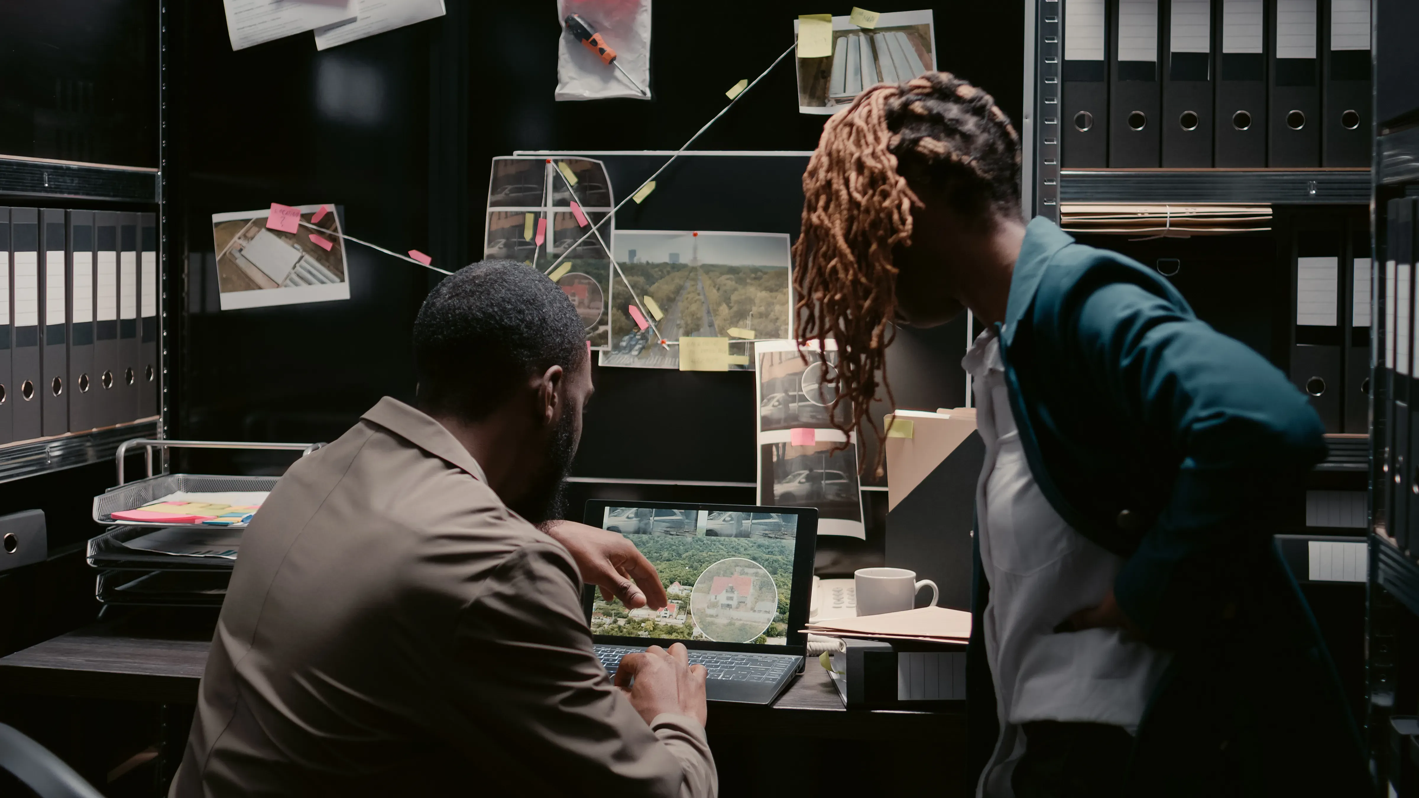 Advanced Threat Hunting Techniques: Part 2