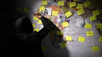 Advanced Threat Hunting Techniques: Part 1