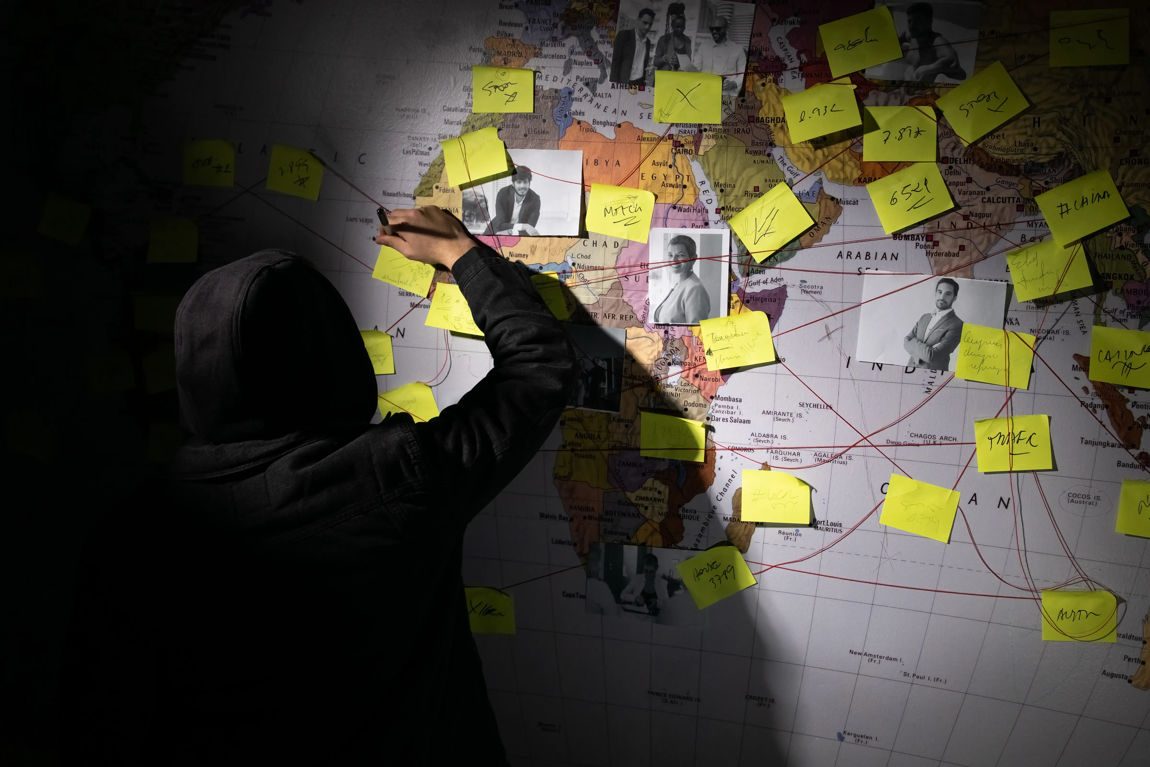 Advanced Threat Hunting Techniques: Part 1