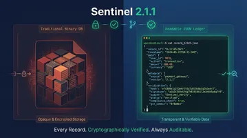 The Ultimate Database That Makes Compliance Audits Effortless