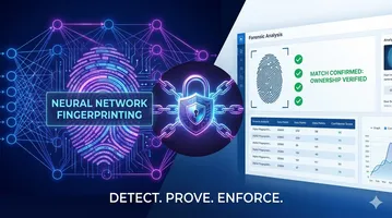 How Stolen AI Models Can Compromise Your Entire Organization