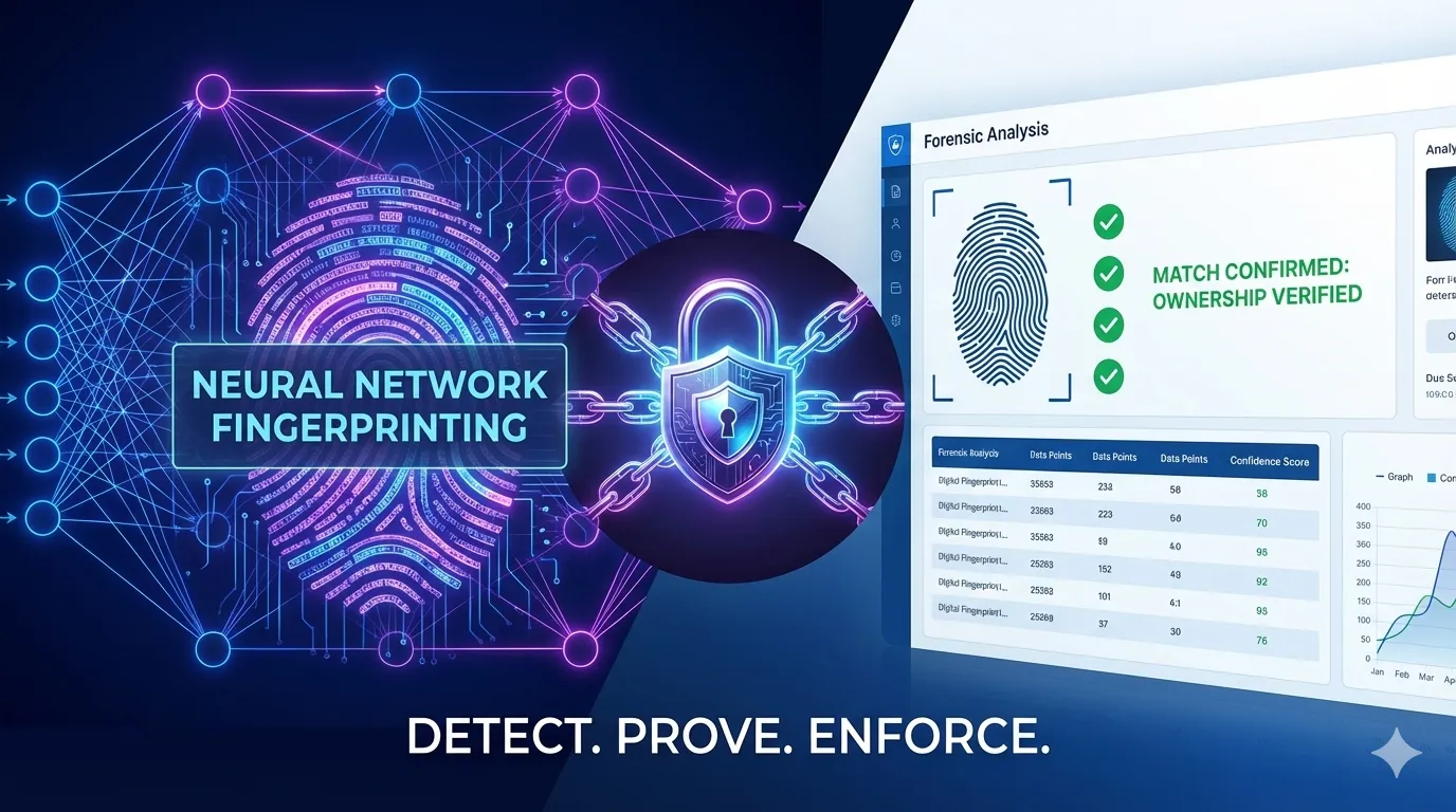 How Stolen AI Models Can Compromise Your Entire Organization