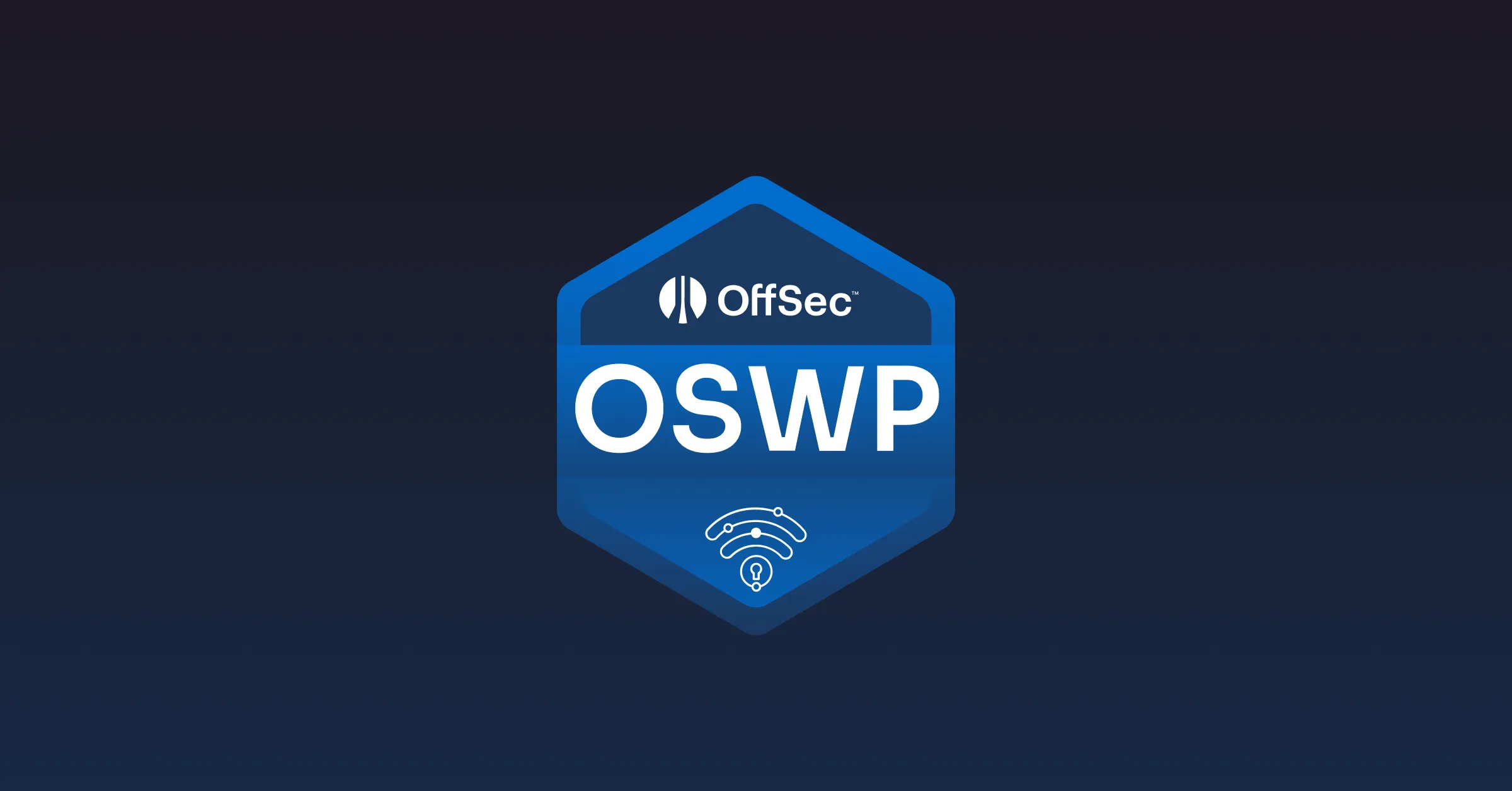 OffSec Wireless Professional