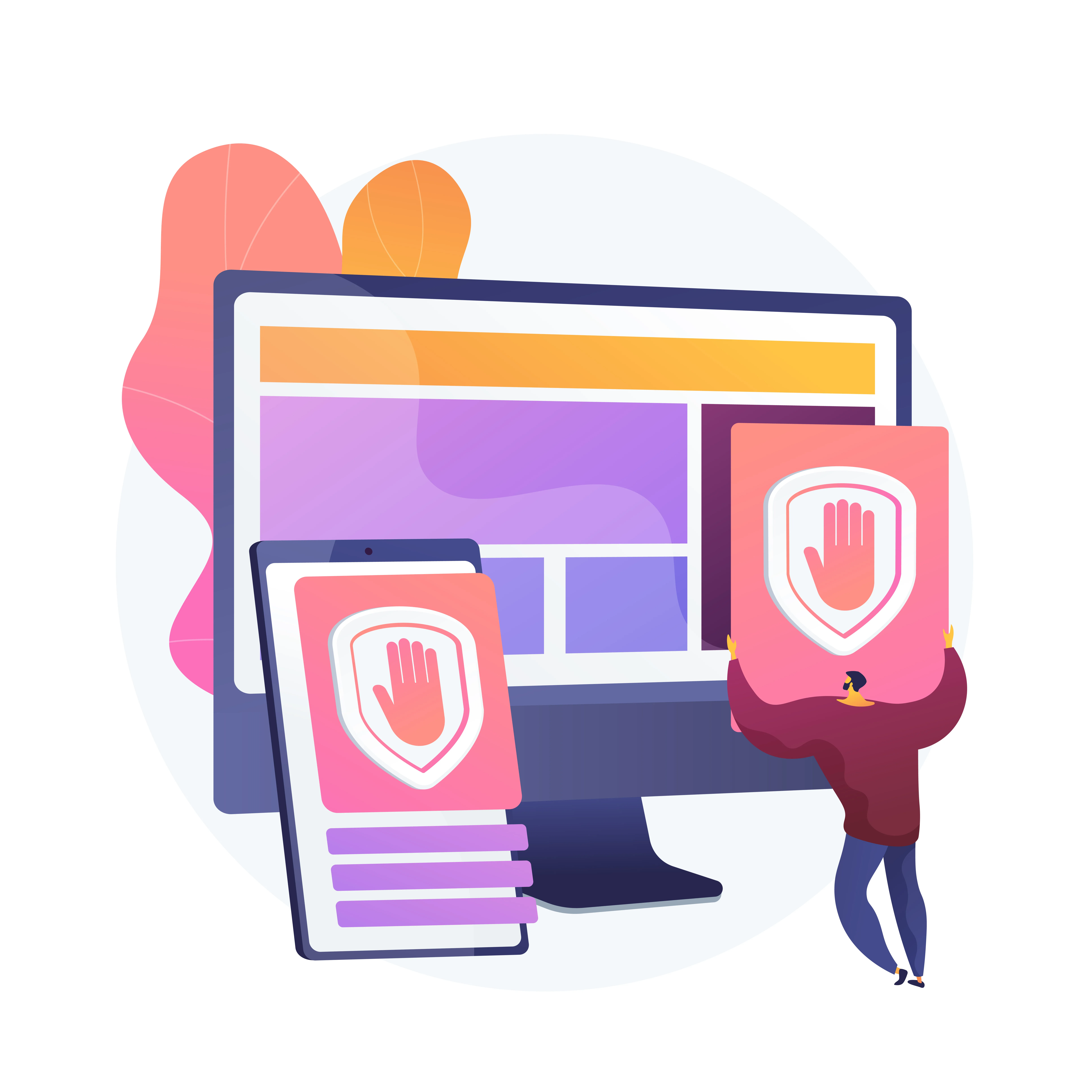 Designing Secure Plugin Architectures for Desktop Applications