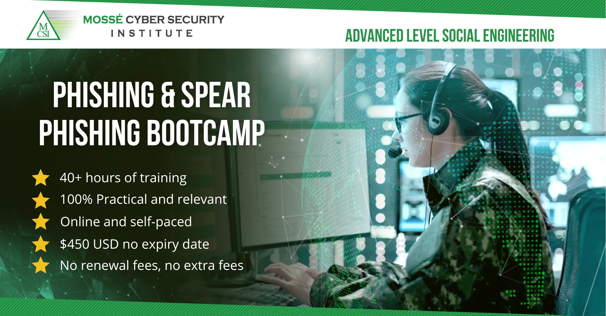 Phishing and Spear-Phishing Bootcamp