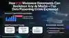How 250 Malicious Documents Can Backdoor Any AI Model—The Data Poisoning Crisis Explained